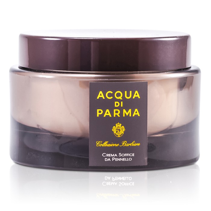 Acqua Di Parma Krém na holení Collezione Barbiere Shaving Cream 125g/4.4ozProduct Thumbnail