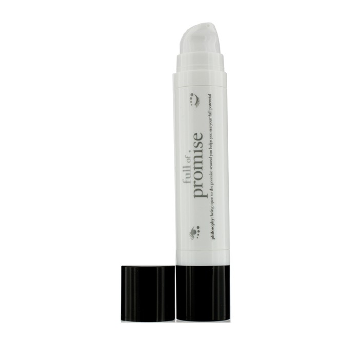 Philosophy Full Of Promise Restoring Eye Duo For Upper-Lid Lifting & Under-Eye Firming 15ml/0.5ozProduct Thumbnail