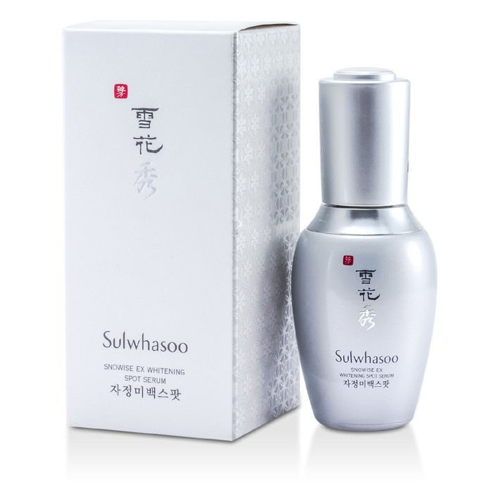 Sulwhasoo Snowise EX Whitening Spot Serum 35ml/1.1ozProduct Thumbnail