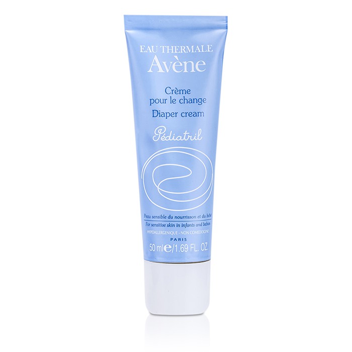 Avene Pediatril Diaper Cream (For Sensitive Skin in Infants & Babies) 50ml/1.7ozProduct Thumbnail