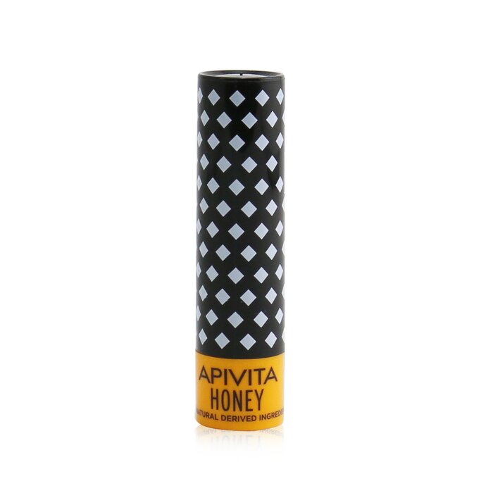 Apivita Lip Care with Honey 4.4g/0.15ozProduct Thumbnail