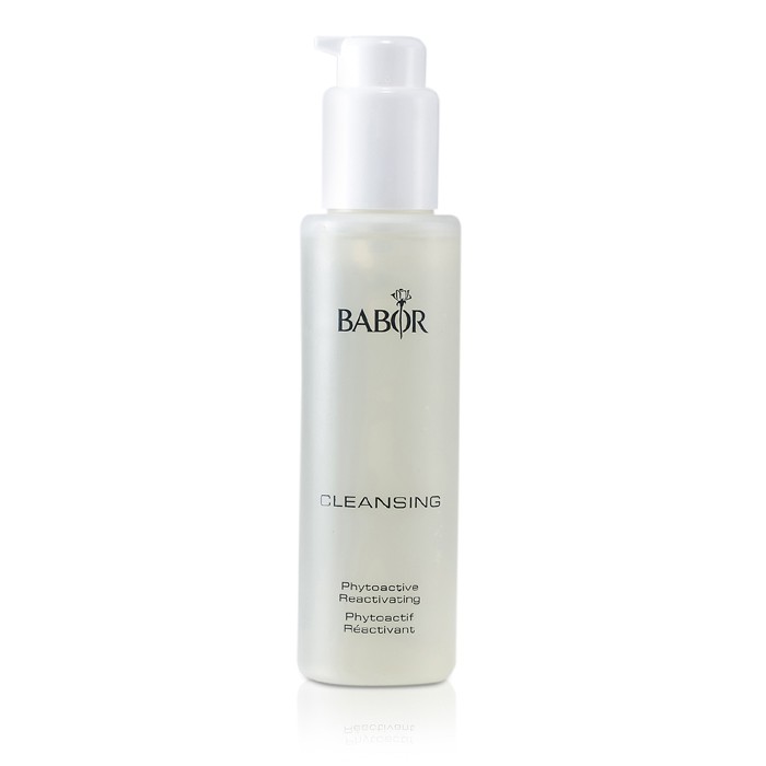 Babor Cleansing CP Phytoactive Reactivating - For Tired Skin in need of Regenration 100ml/3.4ozProduct Thumbnail