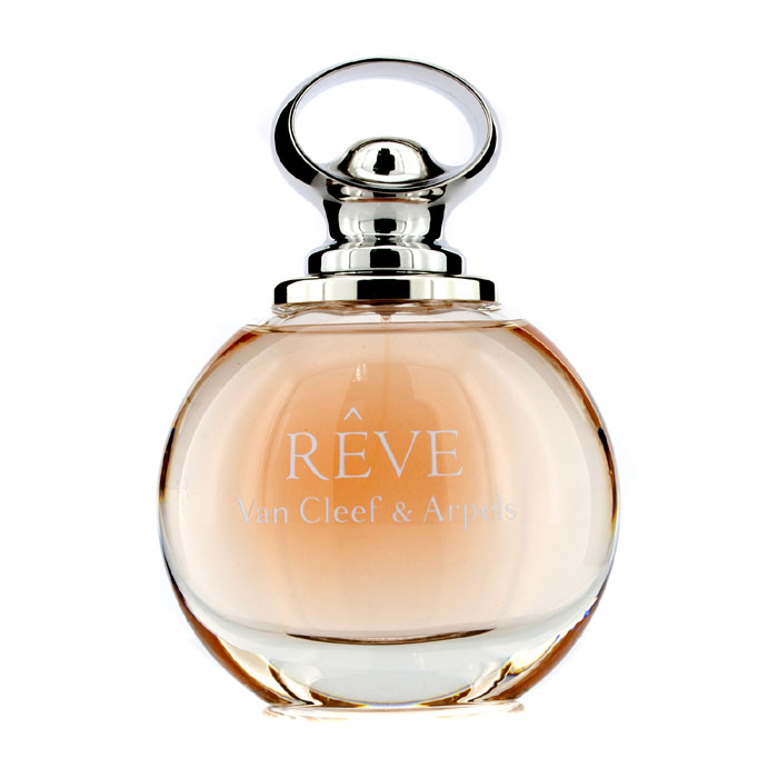 Van Cleef & Arpels Perfumy w sprayu Reve Eau De Parfum Spray 100ml/3.3ozProduct Thumbnail