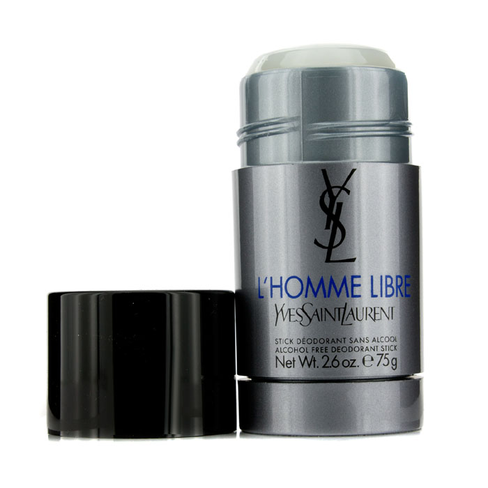 Yves Saint Laurent L'Homme Libre Deodorant Stick 75g/2.6ozProduct Thumbnail