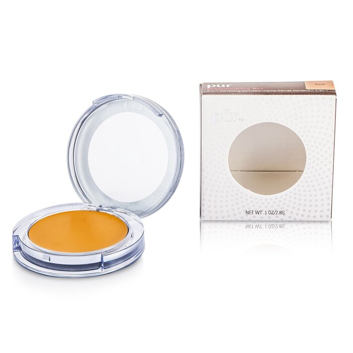 PurMinerals Wielozadaniowy korektor Disappearing Act 4 In 1 Correcting Concealer 2.8g/0.1ozProduct Thumbnail