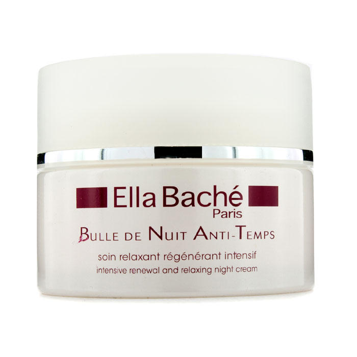 Ella Bache Intensive Renewal & Relaxing Night Cream (Unboxed) 50ml/1.66ozProduct Thumbnail