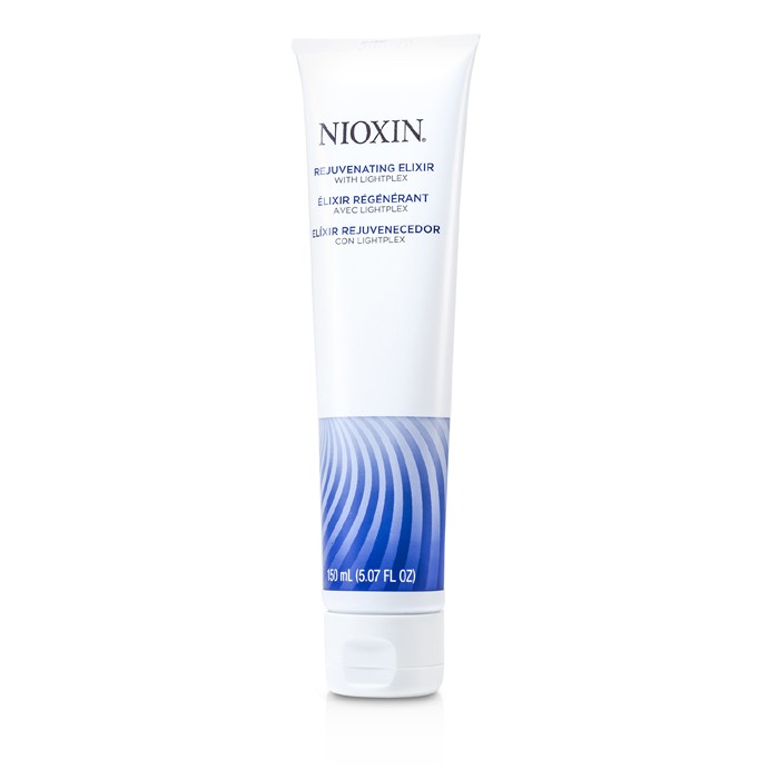 Nioxin Ελιξίριο Αναζωογόνησης 150ml/5.07ozProduct Thumbnail