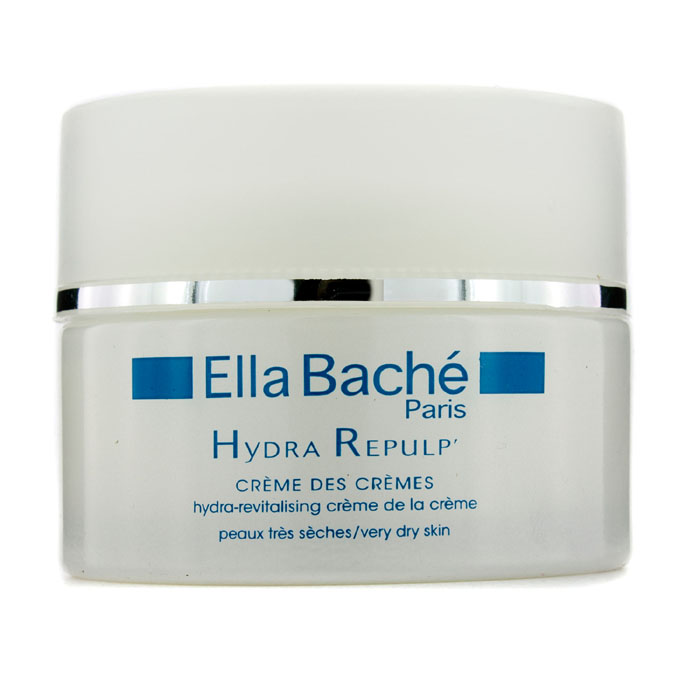 Ella Bache Hydra Crema Revitalizante De La Cream (Piel Muy Seca) - Sin Caja 50ml/1.72ozProduct Thumbnail