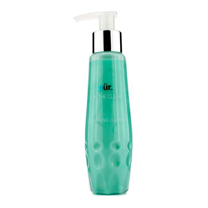 PurMinerals In The Clear Clarifying Cleanser 120ml/4ozProduct Thumbnail