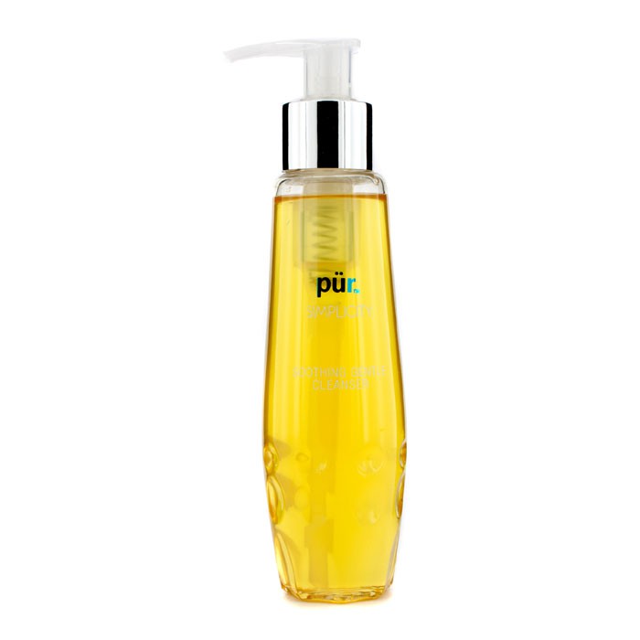 PurMinerals Simplicity Soothing Gentle Cleanser 120ml/4ozProduct Thumbnail