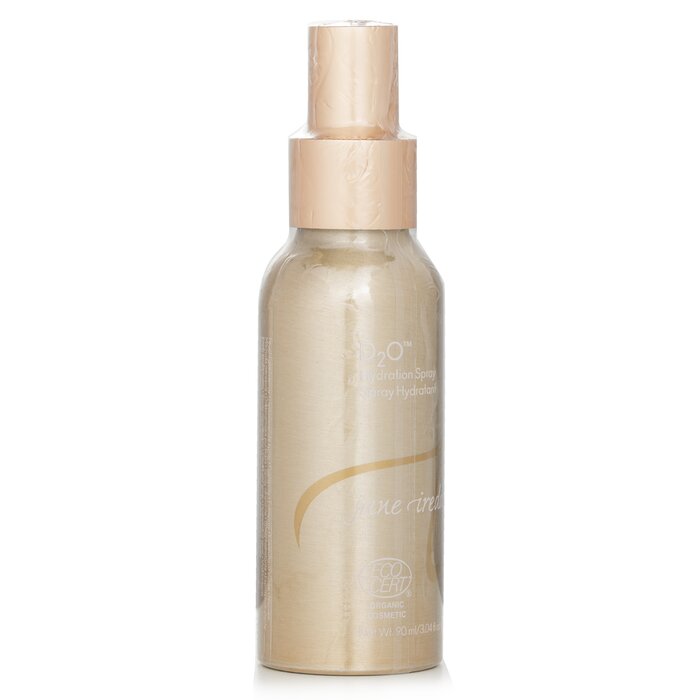 Jane Iredale D2O Hydrerende Spray 90ml/3.04ozProduct Thumbnail