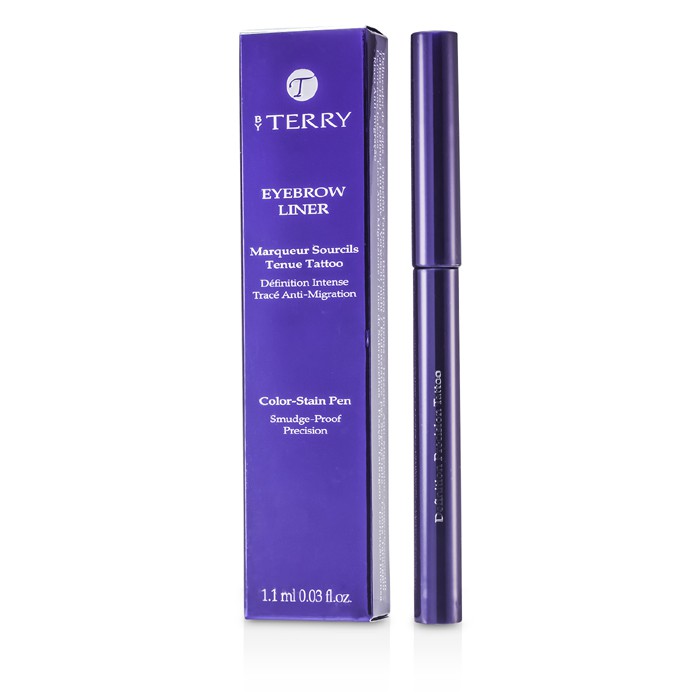 By Terry Eyebrow Liner 1.1ml/0.03ozProduct Thumbnail