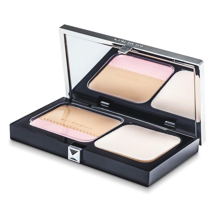 Givenchy Teint Couture Long Wear Compact Foundation & Highlighter SPF10 10g/0.35ozProduct Thumbnail