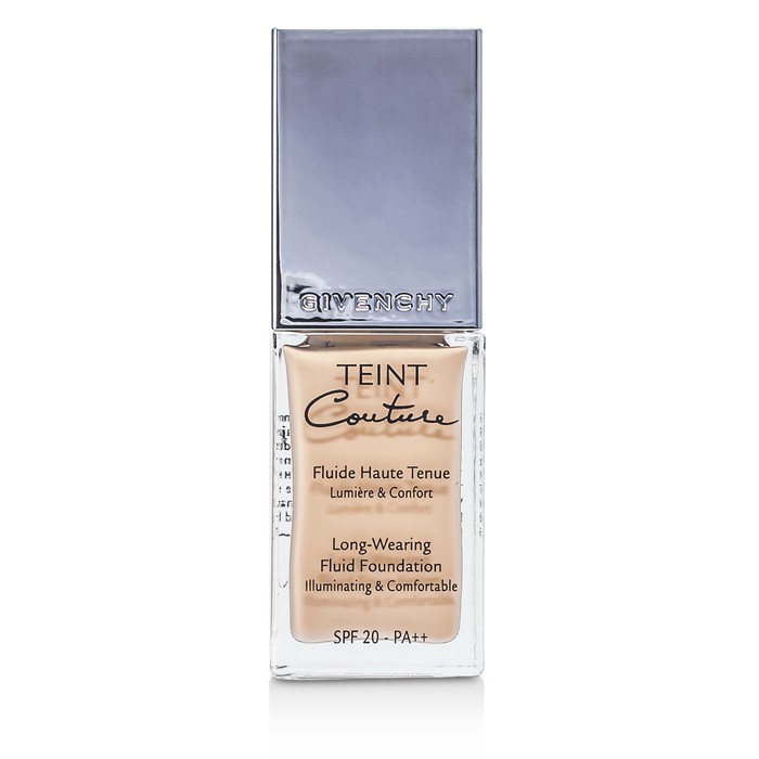 Givenchy Base Líquida Teint Couture Long Wear Fluid SPF20 25ml/0.8ozProduct Thumbnail