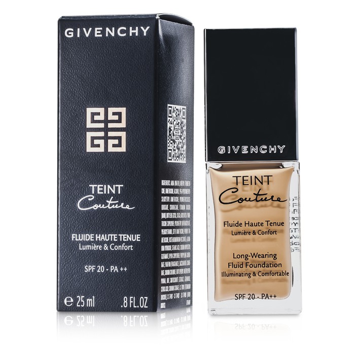 Givenchy Teint Couture, Holdbar, Flytende Foundation SPF20 25ml/0.8ozProduct Thumbnail