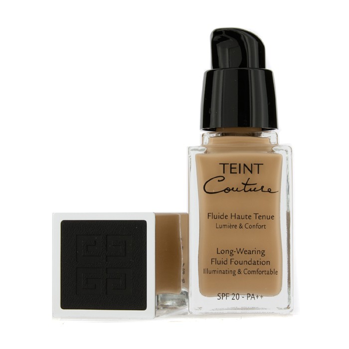 Givenchy Teint Couture, Holdbar, Flytende Foundation SPF20 25ml/0.8ozProduct Thumbnail