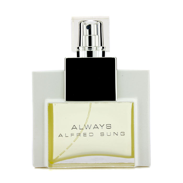 Alfred Sung Always Eau De Parfum Spray 50ml/1.7ozProduct Thumbnail