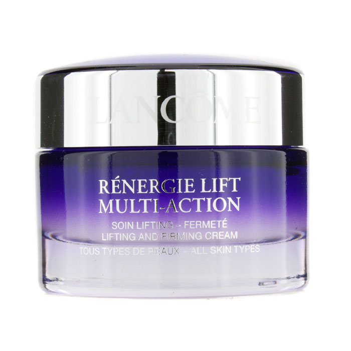 Lancome Renergie Lift Multi-Action Lifting & Firming Cream - All Skin Types (Unboxed) 50g/1.7ozProduct Thumbnail