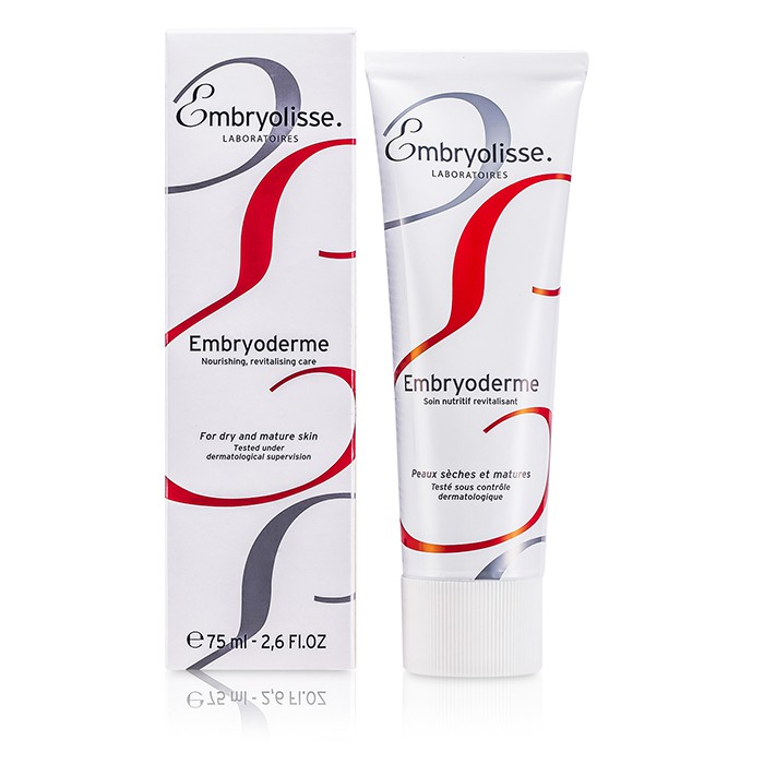 Embryolisse Embryoderme (For Dry & Mature Skin) 75ml/2.6ozProduct Thumbnail
