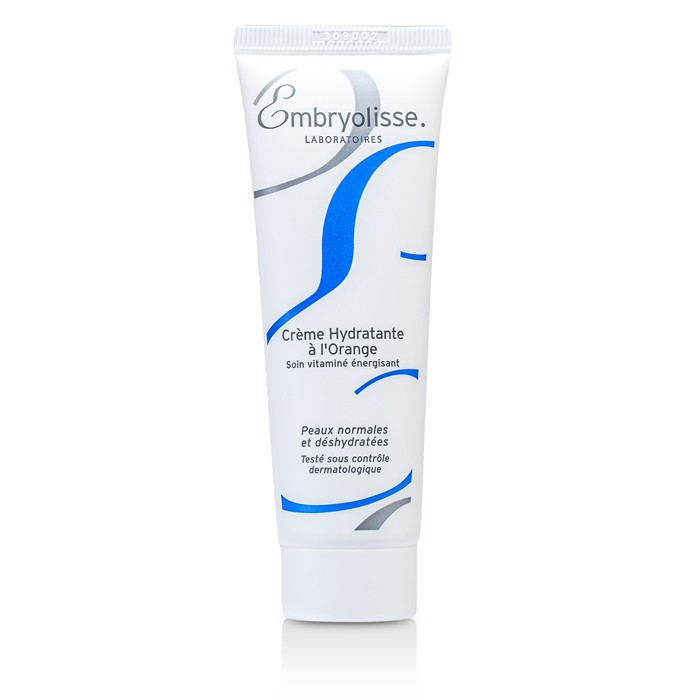 Embryolisse Moisturising Cream with Extract of Oranges (For Normal or Dehydrated Skin) 50ml/1.75ozProduct Thumbnail