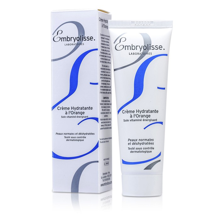 Embryolisse Moisturising Cream with Extract of Oranges (For Normal or Dehydrated Skin) 50ml/1.75ozProduct Thumbnail