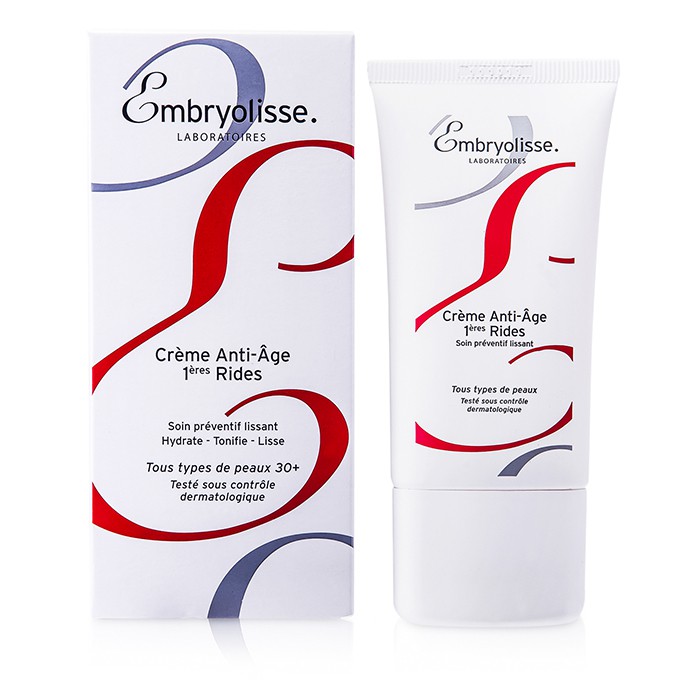 Embryolisse First Lines Anti-Age Cream (All Skin Types 30+) 40ml/1.4ozProduct Thumbnail