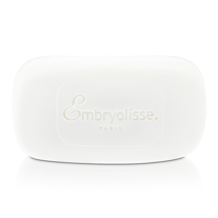 Embryolisse Gentle Cleansing Bar (For Dry & Sensitive Skin) 100g/3.3ozProduct Thumbnail