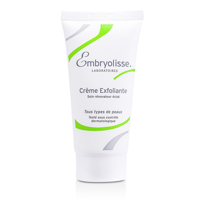Embryolisse Exfoliating Cream 60ml/1.9ozProduct Thumbnail