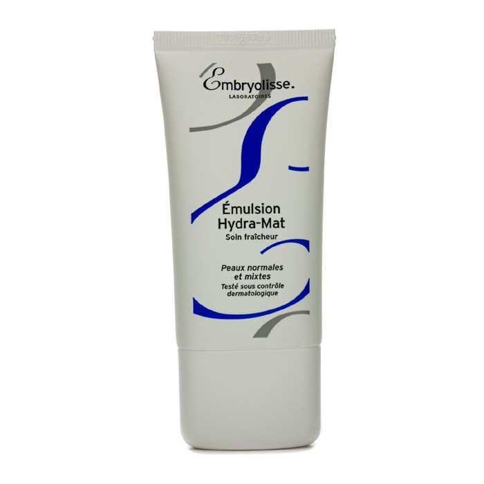 Embryolisse Hydra-Mat Emulsion (For Normal & Mixed Skin) 40ml/1.4ozProduct Thumbnail