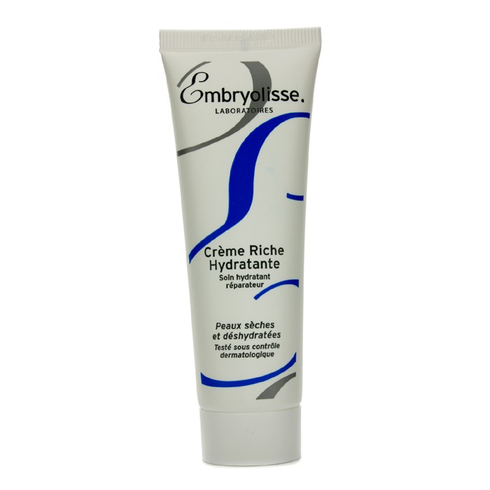 Embryolisse Rich Moisturising Cream (For Dry & Dehydrated Skin) 50ml/1.75ozProduct Thumbnail