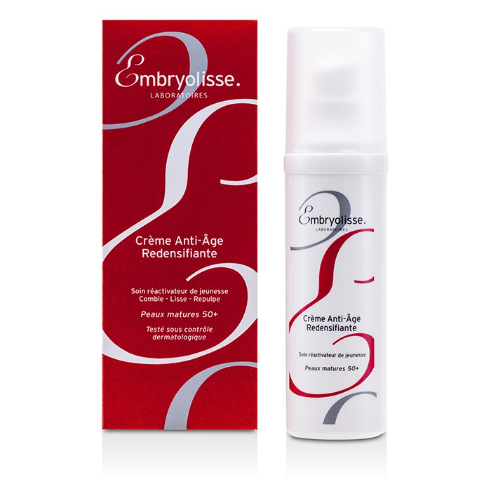 Embryolisse Anti-Age Re-Densifying Cream (For Mature Skin 50+) 40ml/1.4ozProduct Thumbnail