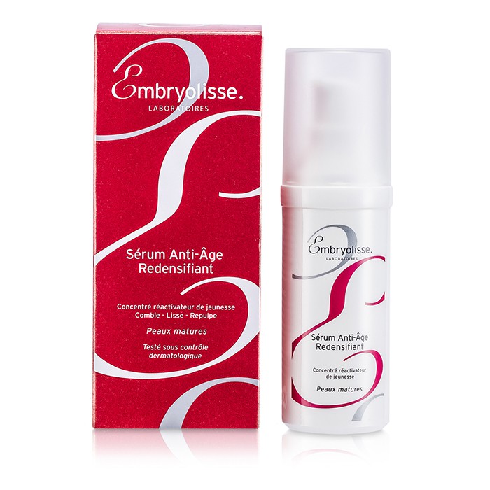 Embryolisse Anti-Age Re-Densifying Serum (For Mature Skin) 30ml/1.01ozProduct Thumbnail