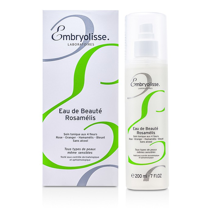 Embryolisse 4 Flower Tonic Lotion 200ml/7ozProduct Thumbnail