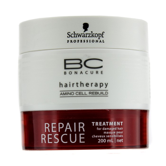 Schwarzkopf Tratamento BC Repair Rescue ( p/ cabelo danificado ) 200ml/6.7ozProduct Thumbnail