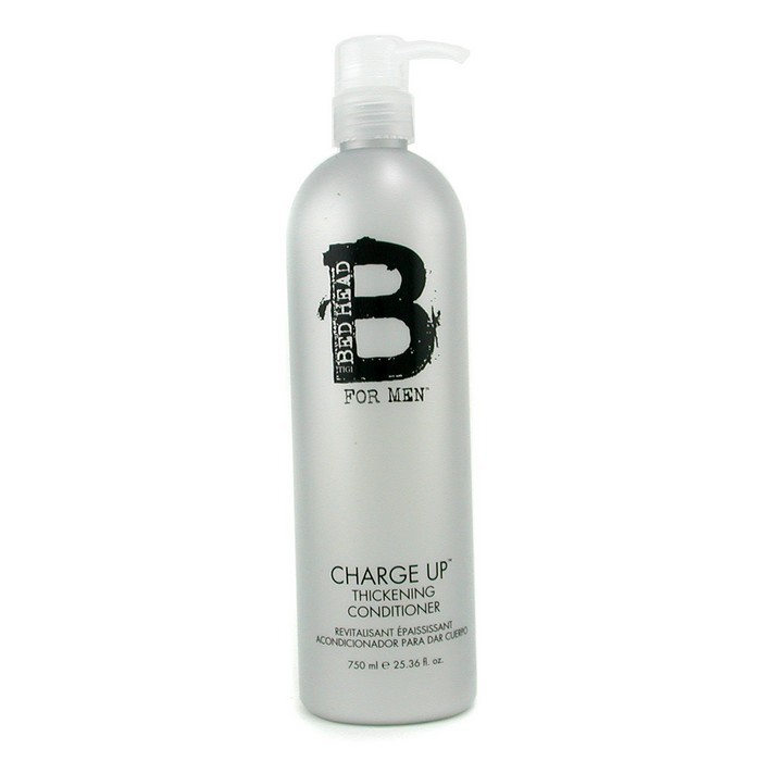 Tigi Bed Head B For Men Charge Up Thickening Conditioner 750ml/25ozProduct Thumbnail