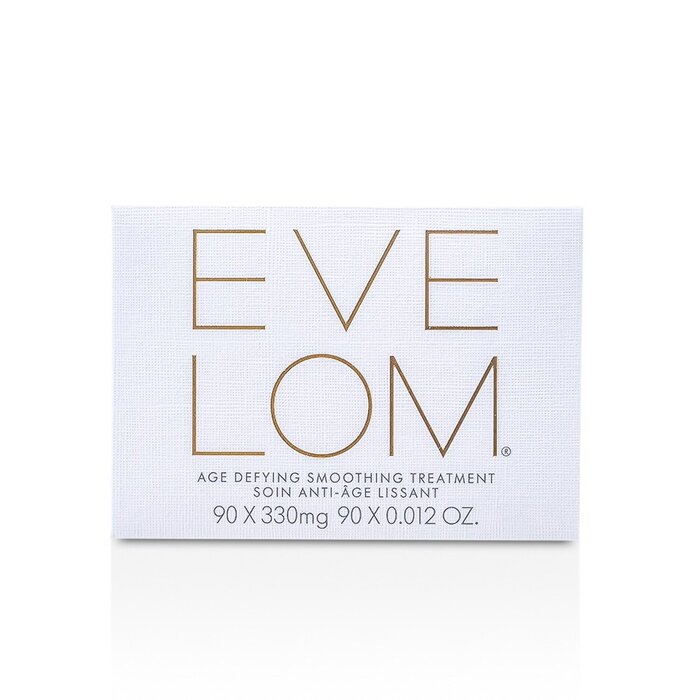 Eve Lom 赋颜抚纹胶囊精华 90颗平滑肌肤淡化表情纹 90粒Product Thumbnail
