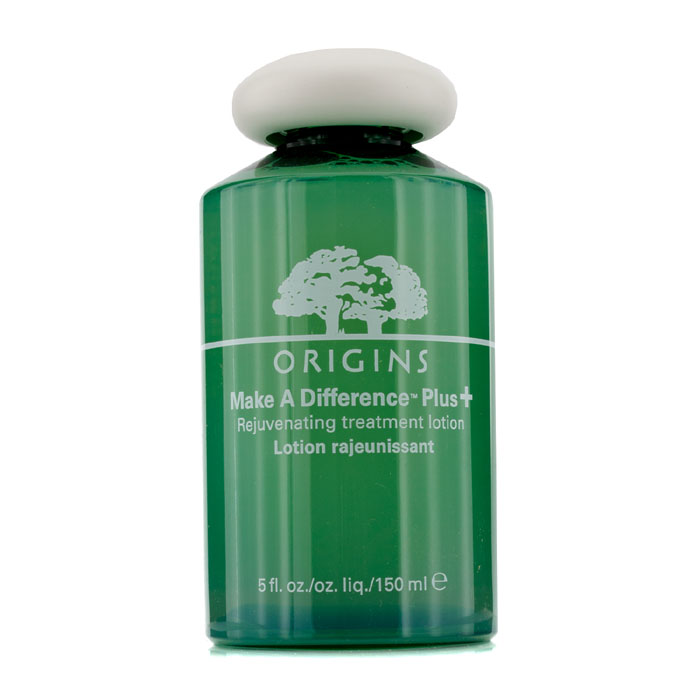 Origins Make A Difference Plus+ Rejuvenating Treatment Lotion 150ml/5ozProduct Thumbnail