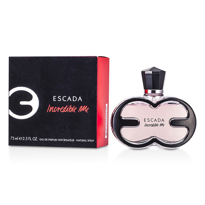 Escada Perfume Incredible Me Eau De Parfum Spray 75ml/2.5ozProduct Thumbnail