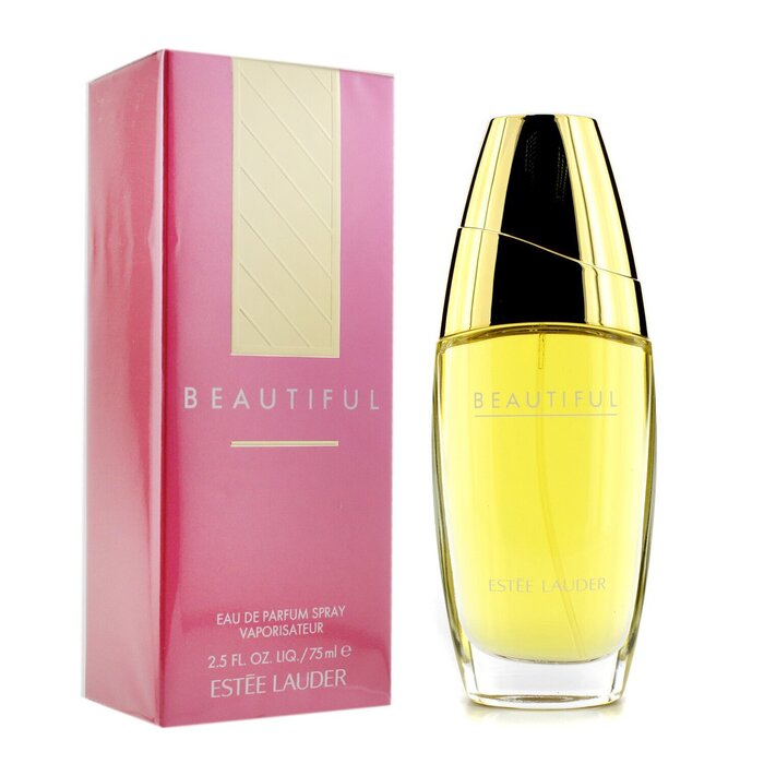 Estee Lauder Beautiful Eau De Parfum Spray 75ml/2.5ozProduct Thumbnail