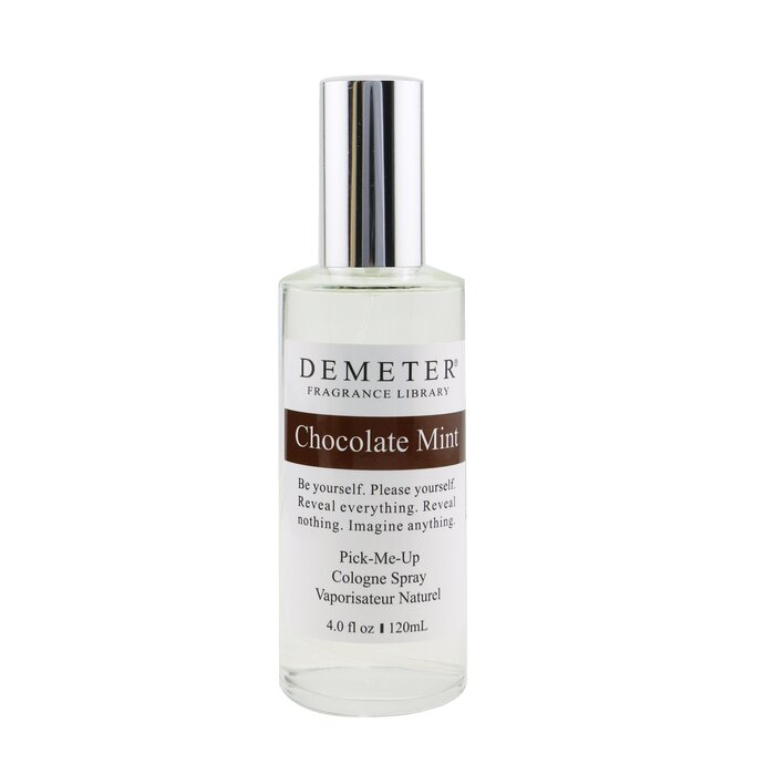 Demeter Chocolate Mint Cologne Spray 120ml/4ozProduct Thumbnail
