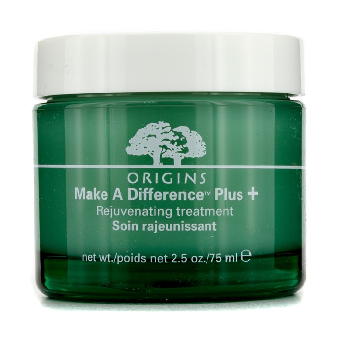 Origins Make A Difference Plus+ Foryngende Behandling 75ml/2.5ozProduct Thumbnail