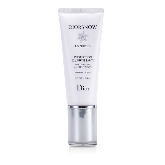 Christian Dior Diorsnow White Reveal УФ Защита SPF 50 40ml/1.6ozProduct Thumbnail