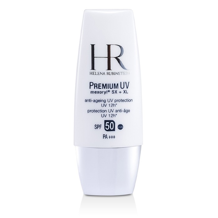 Helena Rubinstein Premium UV Protección UV Anti Envejecimiento SPF 50/PA+++ (Hecha en Japón) 30ml/1.01ozProduct Thumbnail