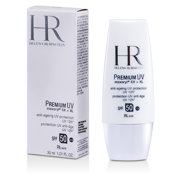 Helena Rubinstein Premium UV Anti-Aldrings UV Beskyttelse SPF 50/PA+++ (Laget i Japan) 30ml/1.01ozProduct Thumbnail