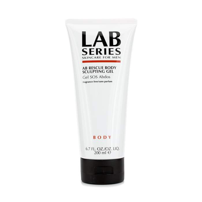 Lab Series Lab Series Ab Rescue Body Sculpting Gel 200ml/6.7ozProduct Thumbnail