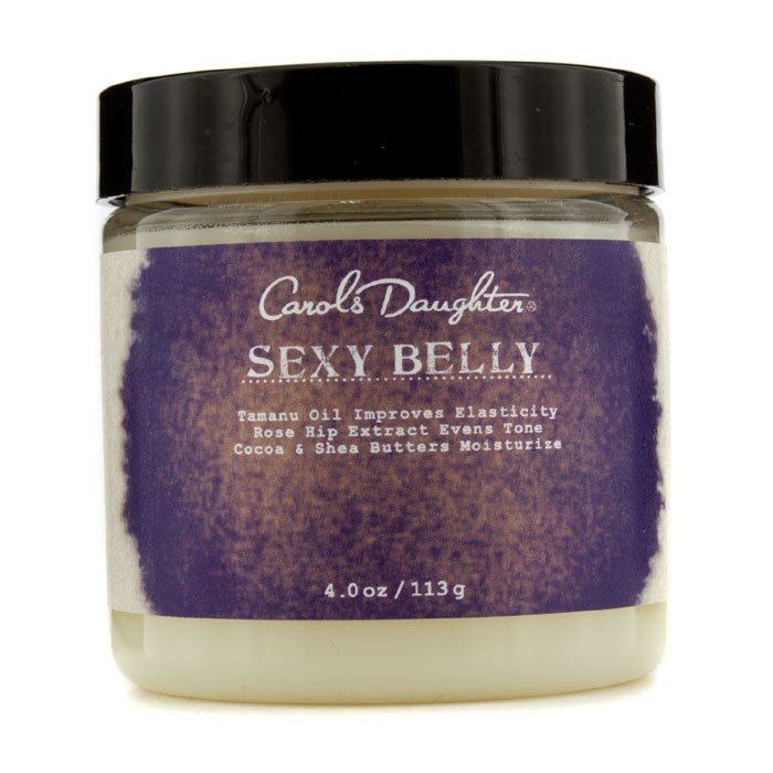 Carol's Daughter Sexy Belly 113g/4ozProduct Thumbnail