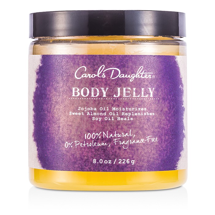 Carol's Daughter Body Jelly 226g/8ozProduct Thumbnail
