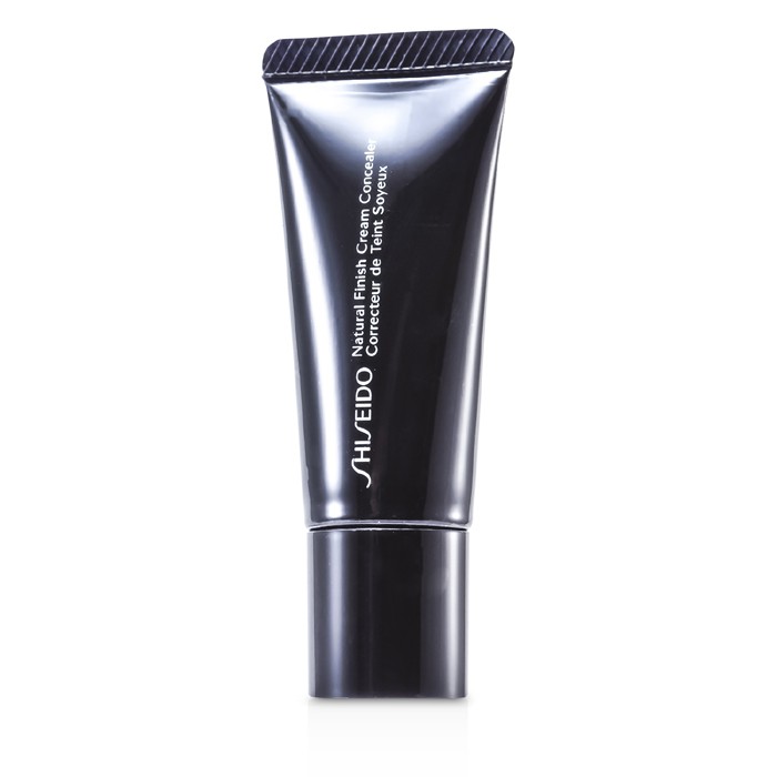 Shiseido Korektor pod oczy Natural Finish Cream Concealer 10ml/0.44ozProduct Thumbnail