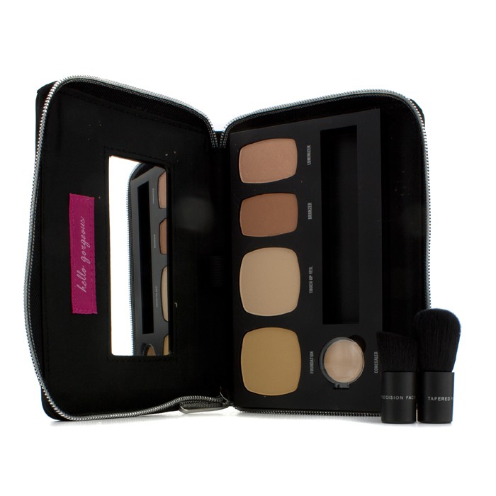 BareMinerals BareMinerals Ready To Go Complexion Perfection Palette Picture ColorProduct Thumbnail