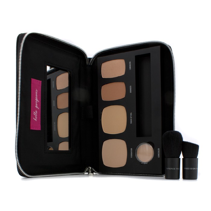 BareMinerals BareMinerals Ready To Go Complexion Perfection Набор Picture ColorProduct Thumbnail